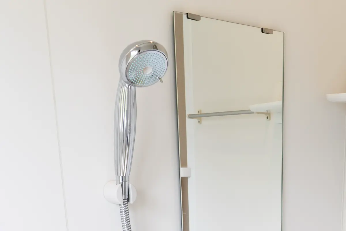 Amenity - Bath Room