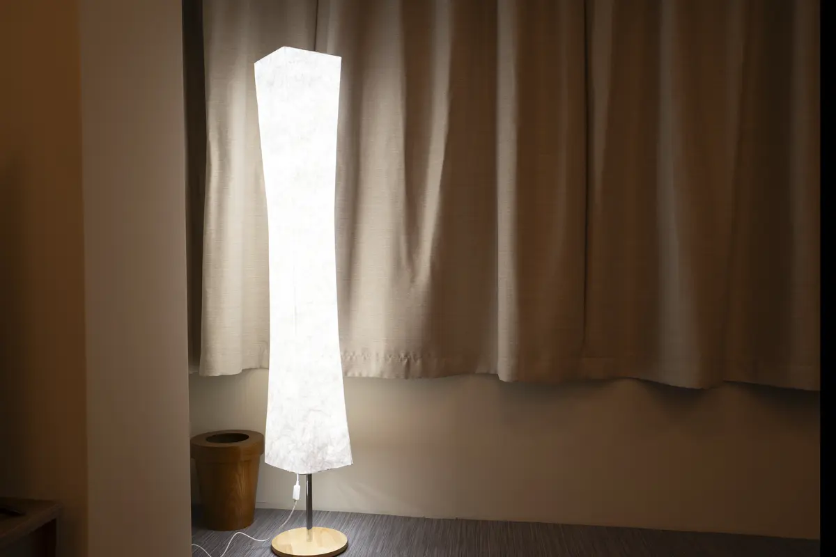 Amenity - Guest Room