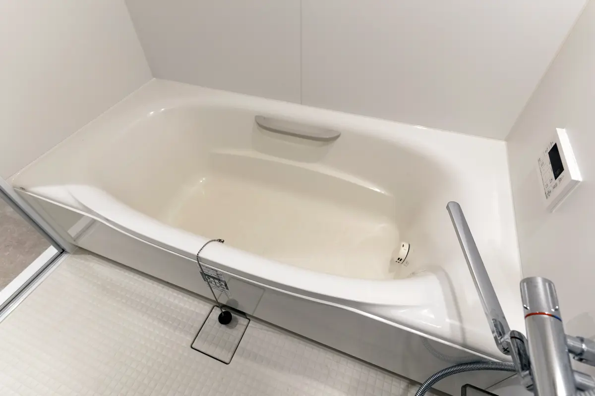 Amenity - Bath Room