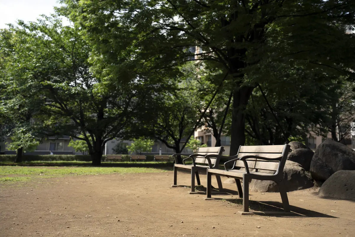 Neiju-Location
