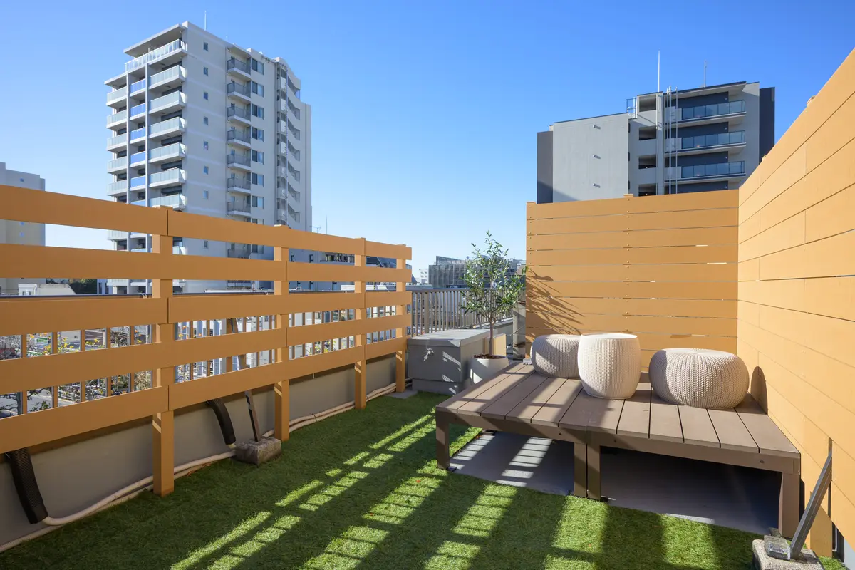 401 Rooftop Suiteグランドオープンのお知らせ image