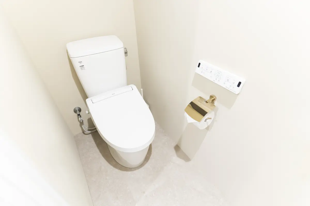 201 Park View Suite - Bath Room