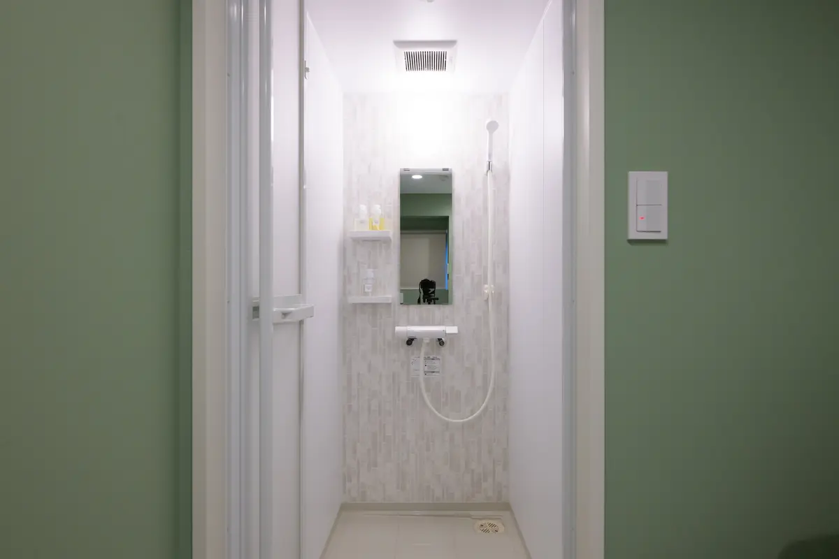 101 Private Theater Maisonette - Bath Room