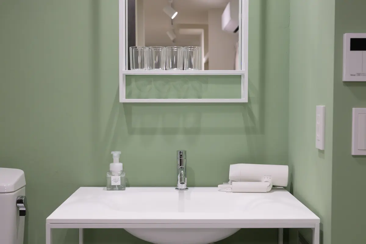 101 Private Theater Maisonette - Bath Room