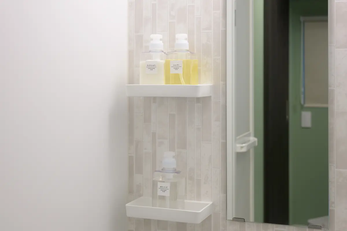 101 Private Theater Maisonette - Bath Room