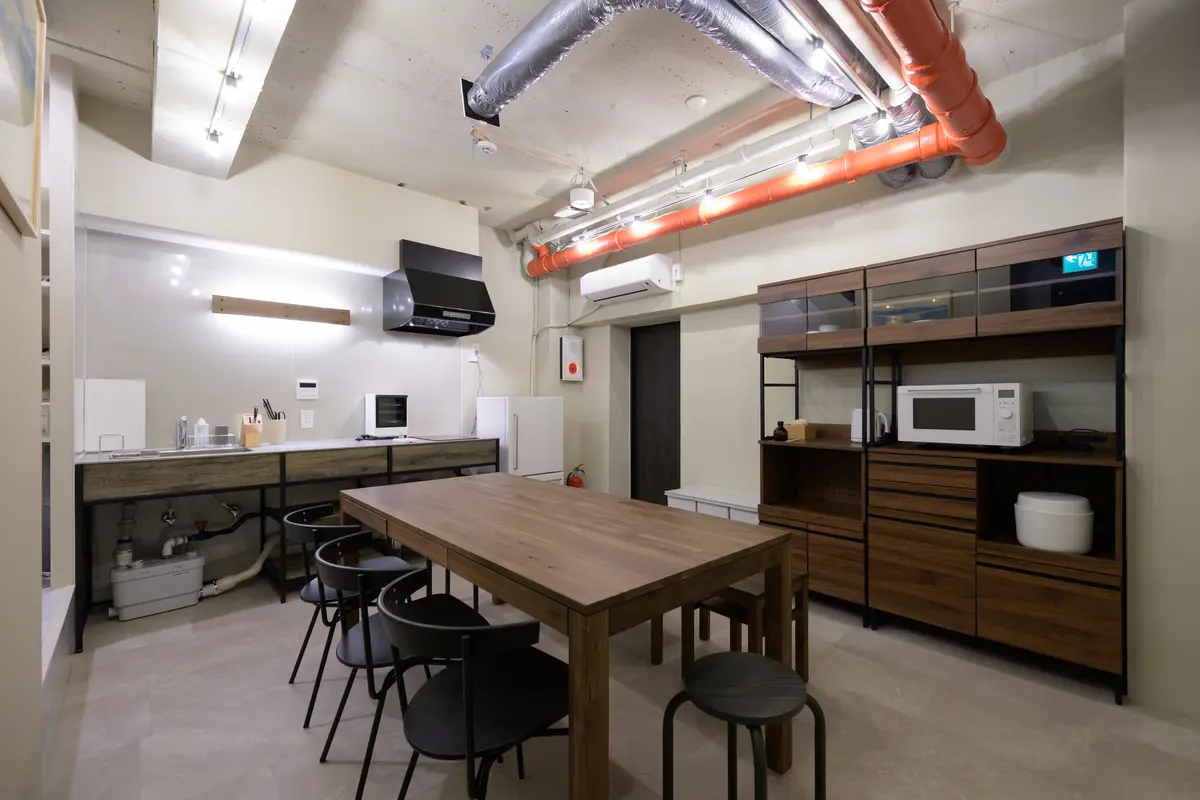 101 Private Theater Maisonette - Dining Room