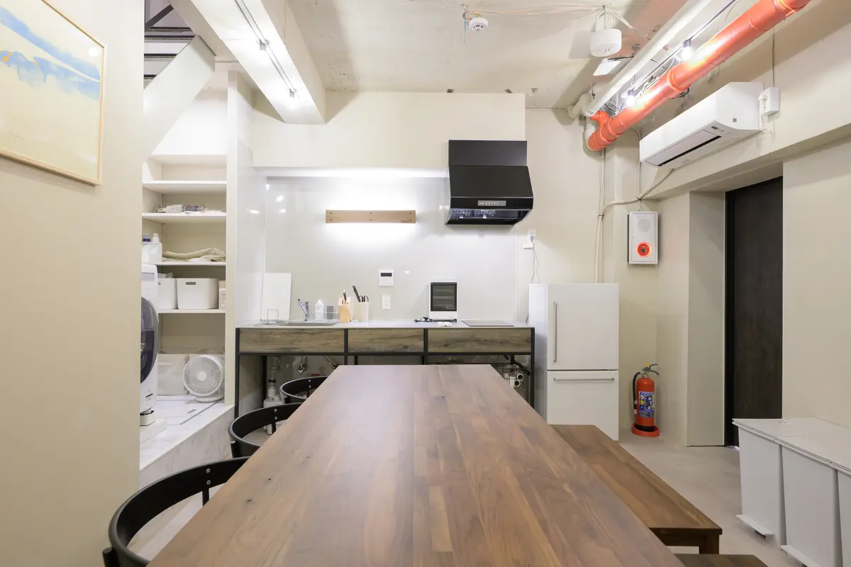 101 Private Theater Maisonette - Dining Room