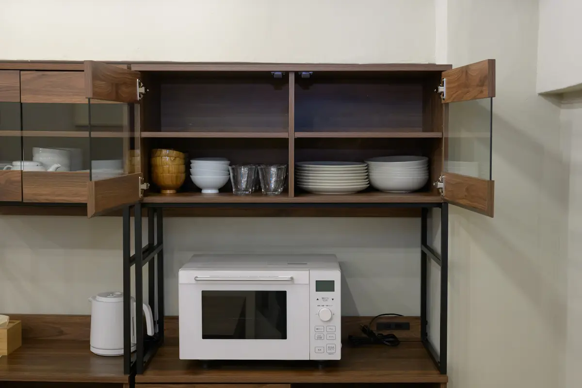 101 Private Theater Maisonette - Dining Room