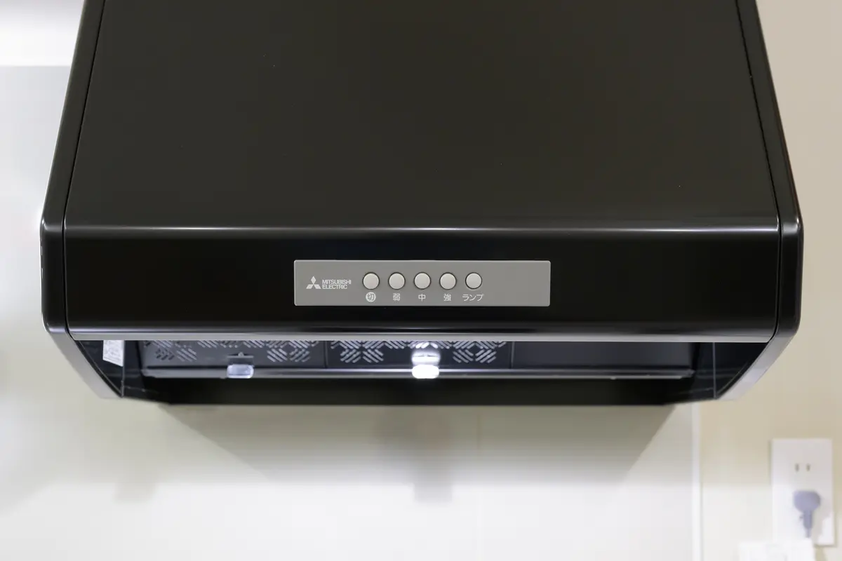 101 Private Theater Maisonette - Kitchen