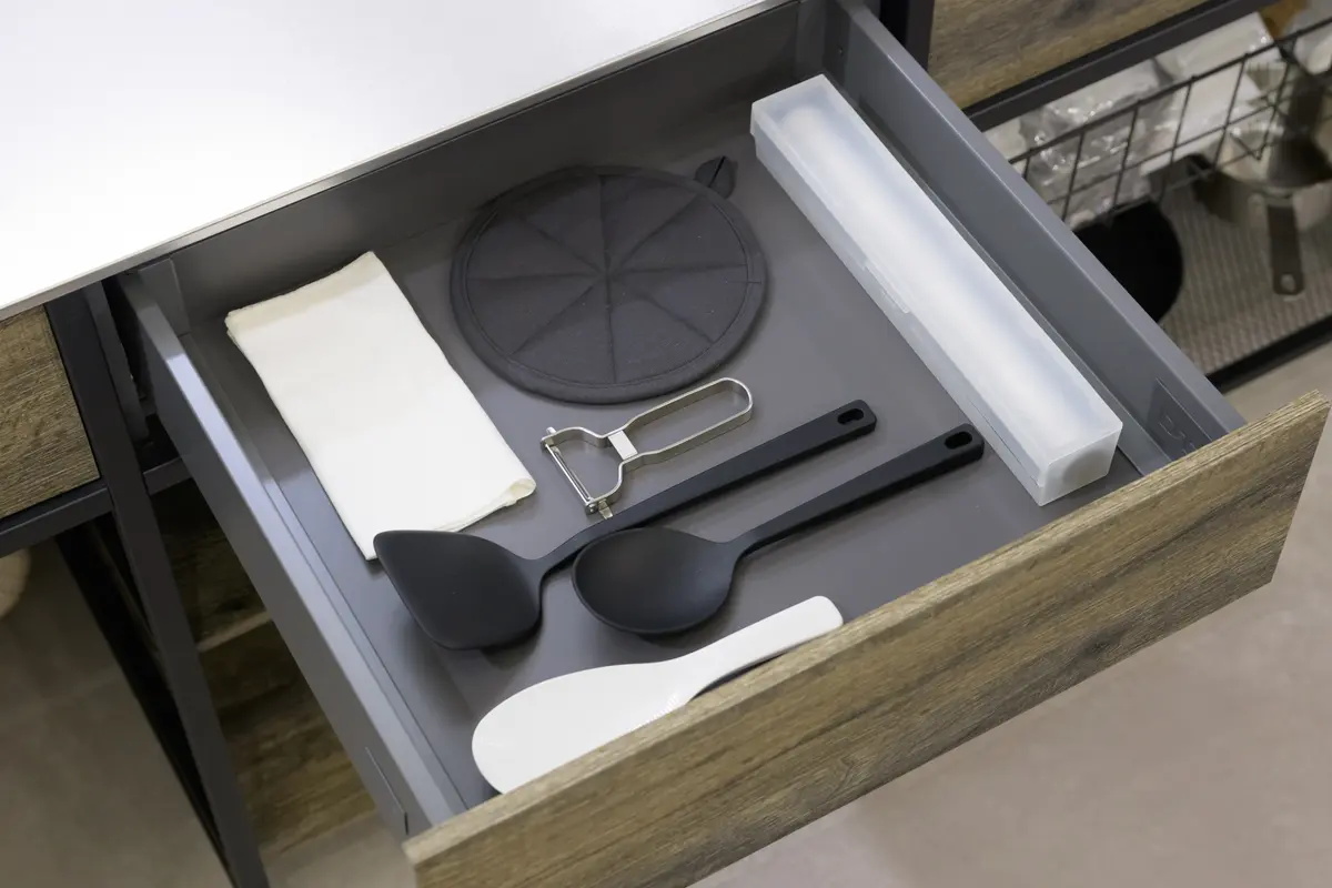 101 Private Theater Maisonette - Kitchen