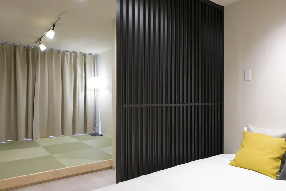 101 Private Theater Maisonette - Bed Room