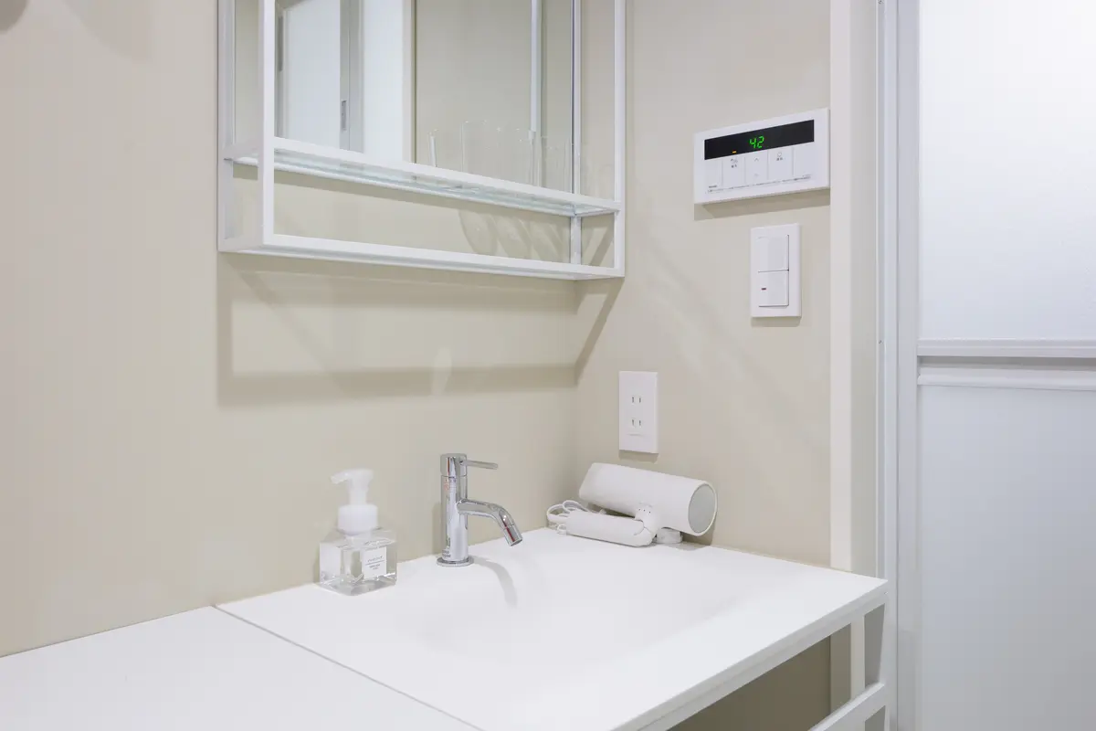 101 Private Theater Maisonette - Bath Room