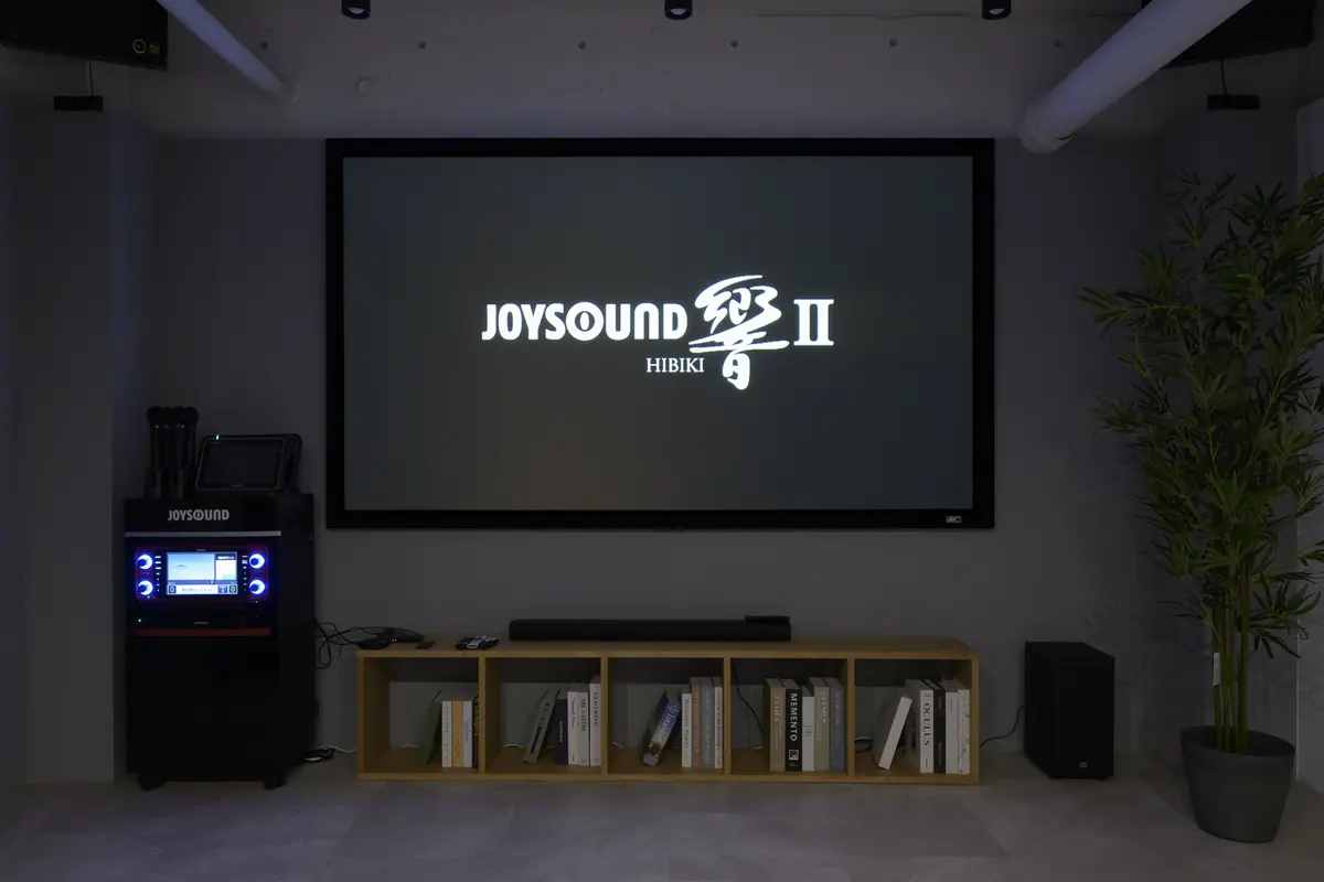 101 Private Theater Maisonette - Theater Room