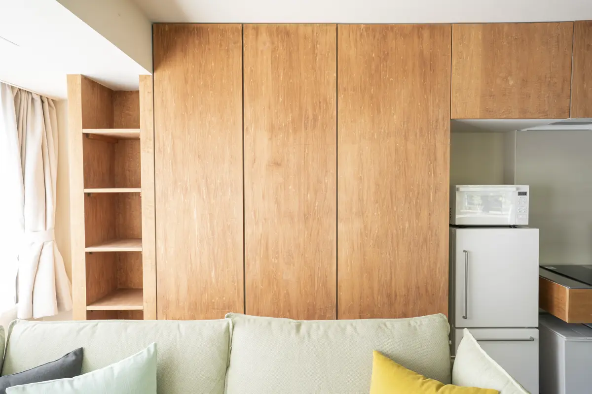 201 Park View Suite - Other Photo