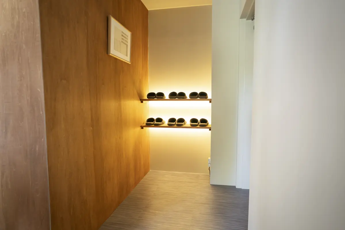 201 Park View Suite - Other Photo