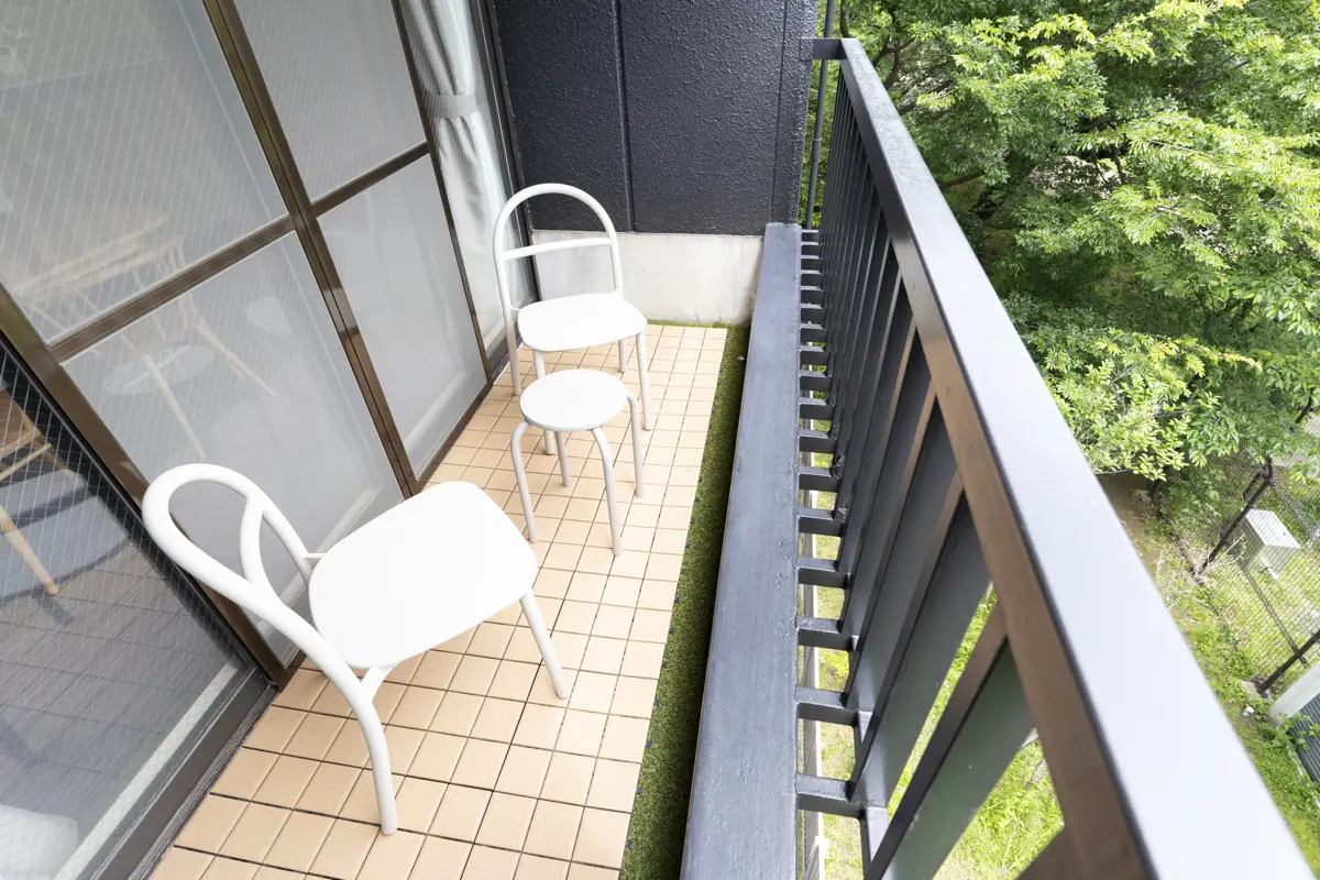 301 Balcony Suite - Other Photo