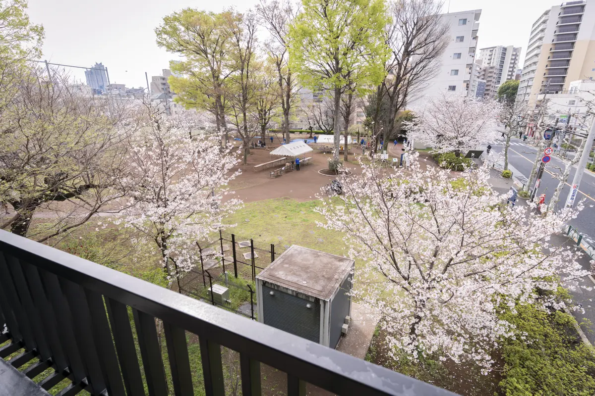 301 Balcony Suite - Other Photo