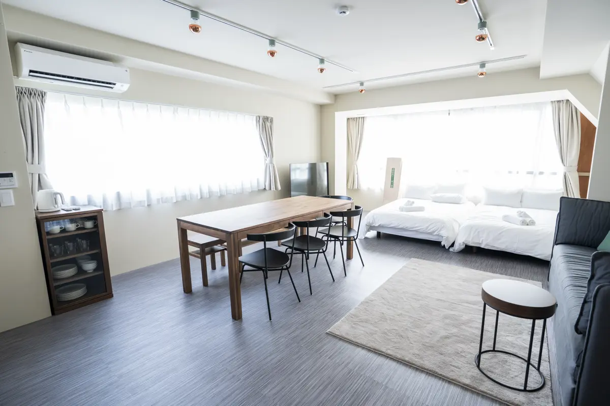 401 View Bath Suite