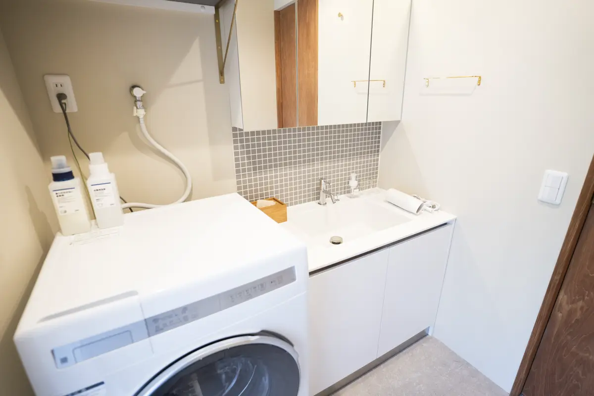 401 景观浴室套房 - Bath Room