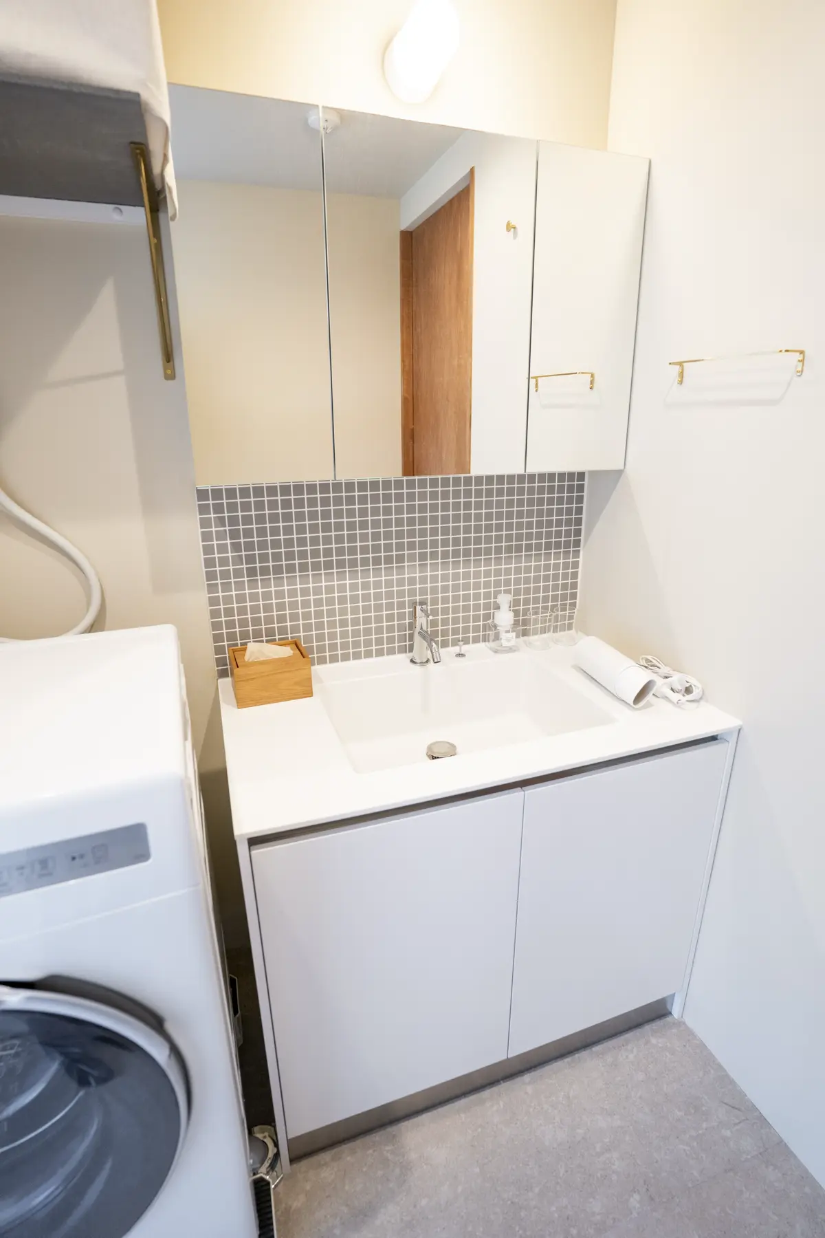 401 景观浴室套房 - Bath Room